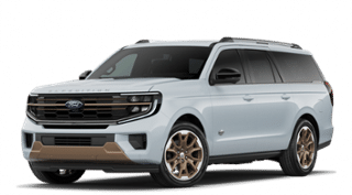 2026 Ford Expedition® External Image 2